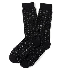 Load image into Gallery viewer, Ox & Bull Patterned Sock Gift Set