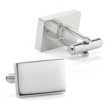 Load image into Gallery viewer, Engravable Rectangle Infinity 3-Piece Gift Set