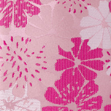 Load image into Gallery viewer, Pink Floral Men's Tie