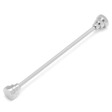 Load image into Gallery viewer, Stainless Steel Steps Eyelet Collar Bar