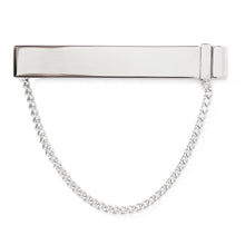 Load image into Gallery viewer, Stainless Steel Chain Tie Clip