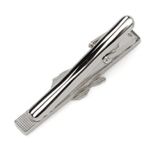 Load image into Gallery viewer, NCAA University of Arkansas Razorbacks Tie Clip