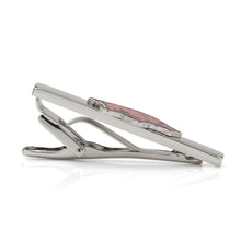 Load image into Gallery viewer, NCAA University of Arkansas Razorbacks Tie Clip