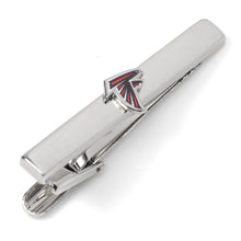 Load image into Gallery viewer, NFL Atlanta Falcons Tie Clip