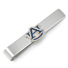 Load image into Gallery viewer, NCAA Auburn University Tigers Tie Bar