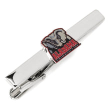 Load image into Gallery viewer, NCAA Alabama University Elephant Mascot Tie Clip