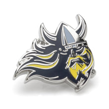 Load image into Gallery viewer, NCAA Augustana University Lapel Pin