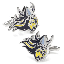 Load image into Gallery viewer, NCAA Augustana University Cufflinks