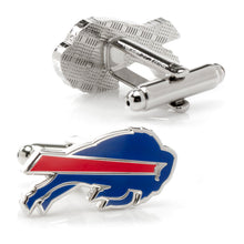 Load image into Gallery viewer, NFL Buffalo Bills Cufflinks