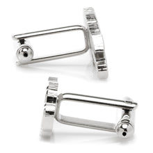 Load image into Gallery viewer, NFL Buffalo Bills Cufflinks