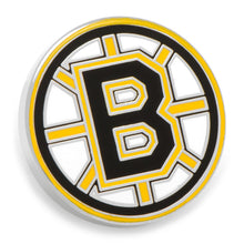 Load image into Gallery viewer, NHL Boston Bruins Lapel Pin
