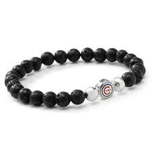 Load image into Gallery viewer, MLB Chicago Cubs Bracelet