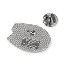 Load image into Gallery viewer, NHL Montreal Canadiens Lapel Pin