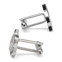 Load image into Gallery viewer, NHL Colorado Avalanche Cufflinks