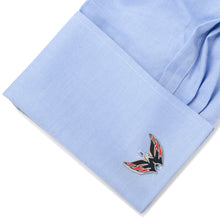 Load image into Gallery viewer, NHL Washington Capitals Cufflinks
