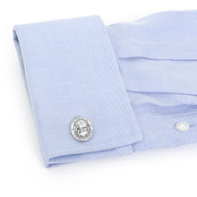 Load image into Gallery viewer, NCAA Dartmouth College Cufflinks