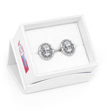 Load image into Gallery viewer, NCAA Dartmouth College Cufflinks