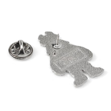Load image into Gallery viewer, NHL Dallas Stars Mascot Lapel Pin