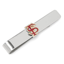Load image into Gallery viewer, NCAA Florida State Seminoles Tie Bar