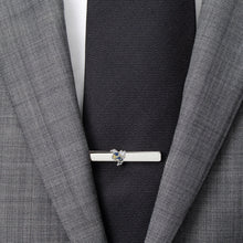Load image into Gallery viewer, NCAA Georgia Tech Yellow Jackets Tie Clip
