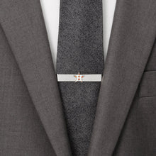 Load image into Gallery viewer, MLB Houston Astros Tie Bar