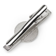 Load image into Gallery viewer, Inter Miami CF Pink Tie Clip