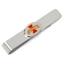 Load image into Gallery viewer, NCAA Iowa State Cyclones Tie Bar