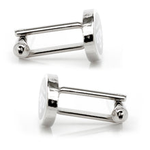 Load image into Gallery viewer, NFL New York Jets Cufflinks & Tie Bar Gift Set