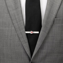 Load image into Gallery viewer, NFL Kansas City Chiefs Tie Clip