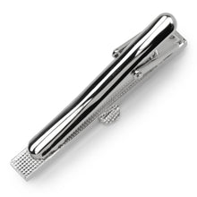 Load image into Gallery viewer, NCAA Mankato State Stomper Mascot Tie Clip