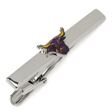 Load image into Gallery viewer, NCAA Mankato State Stomper Mascot Tie Clip