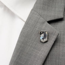 Load image into Gallery viewer, MLS Minnesota United FC Lapel Pin