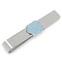 Load image into Gallery viewer, NCAA University of North Carolina Tar Heels Tie Bar