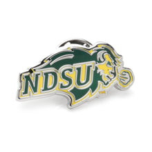 Load image into Gallery viewer, NCAA North Dakota State University Lapel Pin