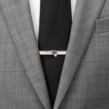 Load image into Gallery viewer, New England Patriots Tie Clip