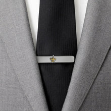 Load image into Gallery viewer, NFL New Orleans Saints Tie Bar