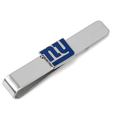 Load image into Gallery viewer, NFL New York Giants Tie Bar