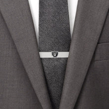 Load image into Gallery viewer, NFL Las Vegas Raiders Tie Bar