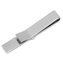 Load image into Gallery viewer, NFL Las Vegas Raiders Tie Bar