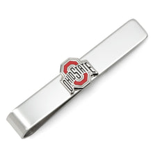 Load image into Gallery viewer, NCAA Ohio State University Buckeyes Tie Bar