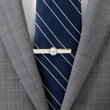 Load image into Gallery viewer, NFL Pittsburgh Steelers Tie Clip