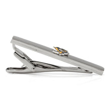 Load image into Gallery viewer, NHL Pittsburgh Penguins Tie Clip