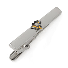 Load image into Gallery viewer, NHL Pittsburgh Penguins Tie Clip