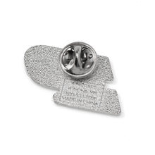 Load image into Gallery viewer, NCAA Purdue University Lapel Pin