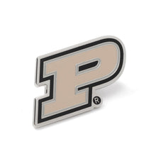 Load image into Gallery viewer, NCAA Purdue University Lapel Pin