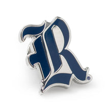 Load image into Gallery viewer, NCAA Rice University Owls Lapel Pin
