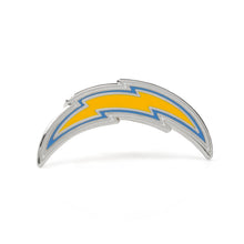 Load image into Gallery viewer, NFL Los Angeles Chargers Lapel Pin
