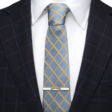 Load image into Gallery viewer, NFL Los Angeles Chargers Tie Clip