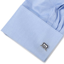 Load image into Gallery viewer, MLB Detroit Tigers Cufflinks