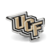 Load image into Gallery viewer, NCAA University of Central Florida Knights Lapel Pin
